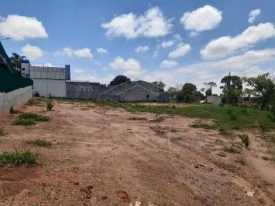 Imóvel Comercial à venda, 2600m² no Jardim Contorno, Bauru