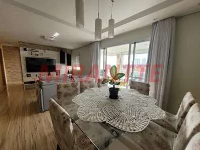 Apartamento com 2 Quartos à venda, 85m² no Lauzane Paulista, São Paulo