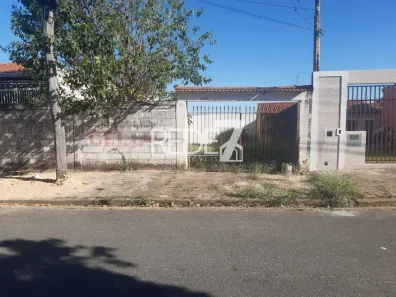 Lote/Terreno à venda, 300m² no Parque da Figueira, Campinas