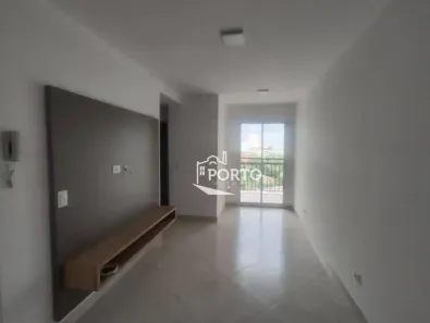 Apartamento com 2 Quartos para venda ou aluguel, 63m² no Paulicéia, Piracicaba