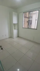 Apartamento com 2 Quartos à venda, 43m² no Caji, Lauro de Freitas
