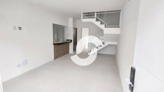 Casa de Condomínio com 3 Quartos à venda, 119m² no Maravista, Niterói