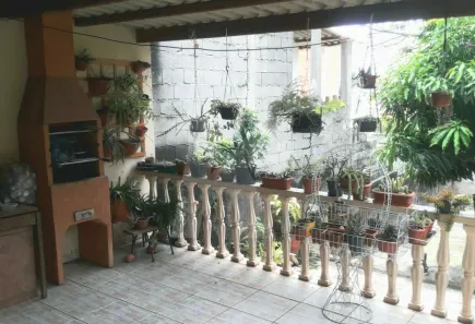 Casa com 2 Quartos à venda, 95m² no Vila Mazzei, São Paulo