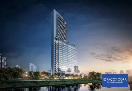 Ponto Comercial para alugar, 978m² no Butantã, São Paulo