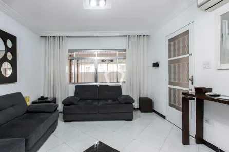 Casa com 4 Quartos à venda, 312m² no Vila Brasilina, São Paulo