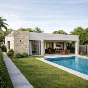 Fazenda/Sítio com 3 Quartos à venda, 600m² no Águas de Igaratá, Igaratá