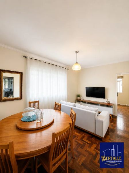 Apartamento com 2 quartos — Padre Eustáquio, Belo Horizonte