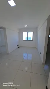 Apartamento com 2 Quartos para alugar, 42m² no Trapiche da Barra, Maceió
