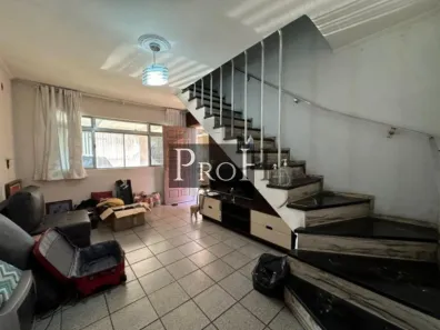 Sobrado com 3 Quartos à venda, 256m² no Santa Maria, São Caetano do Sul