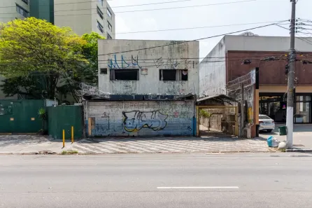 Ponto Comercial para alugar, 650m² no Imirim, São Paulo