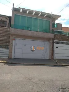 Sobrado com 3 Quartos à venda, 350m² no Vila Albertina, São Paulo