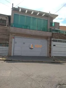 Sobrado com 3 Quartos para alugar, 350m² no Vila Albertina, São Paulo