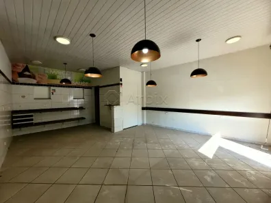 Ponto Comercial para alugar, 64m² no Centro, Americana