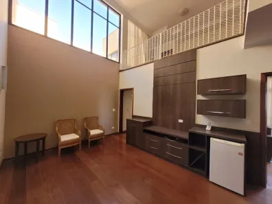 Apartamento com 4 Quartos para venda ou aluguel, 300m² no Centro, Piracicaba