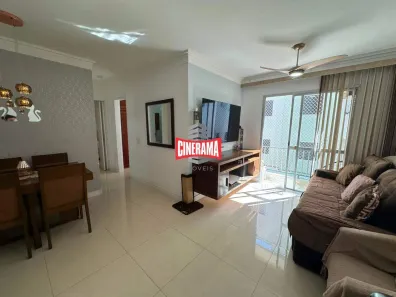 Apartamento com 2 Quartos à venda, 60m² no Santo Antônio, São Caetano do Sul