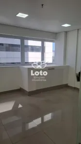 Sala Comercial para alugar, 37m² no Jardim Armênia, Mogi das Cruzes