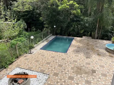 Casa com 5 Quartos à venda, 460m² no Granja Carneiro Viana, Cotia