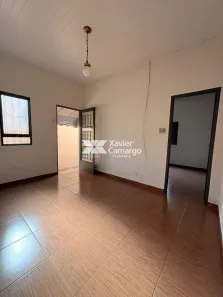 Casa com 1 Quarto para alugar, 50m² no Vila Santo Antônio, Rio Claro