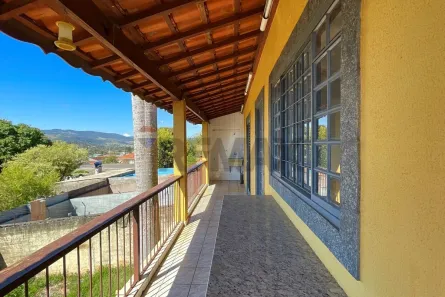 Casa com 4 Quartos à venda, 177m² no Jardim Imperial, Atibaia