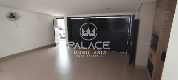 Casa com 2 Quartos para venda ou aluguel, 130m² no Água Branca, Piracicaba