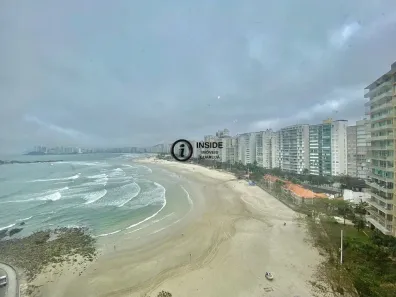 Apartamento com 4 Quartos à venda, 201m² no Pitangueiras, Guarujá
