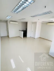 Sala Comercial para alugar, 40m² no Vila Gomes Cardim, São Paulo
