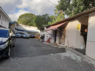 Lote/Terreno à venda, 1000m² no Vila Morse, São Paulo