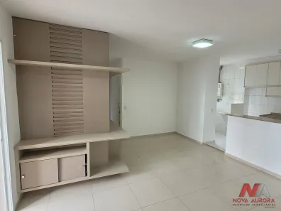Apartamento com 3 Quartos para alugar, 83m² no Jardim Panorama, São José do Rio Preto