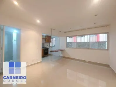 Apartamento com 1 Quarto para alugar, 33m² no Vila Mariana, São Paulo