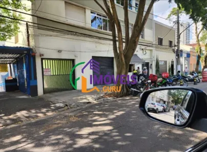 Ponto Comercial com 2 Quartos à venda, 75m² no Vila Romana, São Paulo