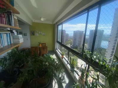 Apartamento com 1 Quarto à venda, 68m² no Barra da Tijuca, Rio de Janeiro
