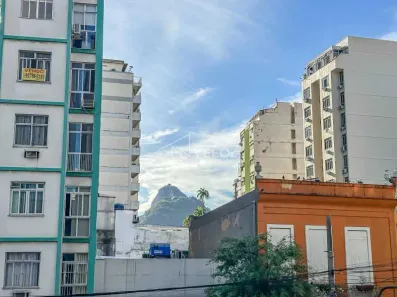 Apartamento com 3 Quartos à venda, 83m² no Botafogo, Rio de Janeiro