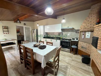 Casa de Condomínio com 3 Quartos à venda, 148m² no Recanto Quarto Centenário, Jundiaí