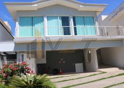 Casa de Condomínio com 4 Quartos à venda, 320m² no Pinheirinho, Vinhedo