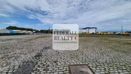 Galpão/Depósito/Armazém para alugar, 10000m² no Parque Duque, Duque de Caxias