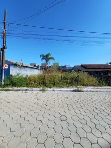 Lote/Terreno à venda, 260m² no Itacolomi, Balneário Piçarras