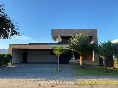 Casa com 4 Quartos para alugar, 240m² no Condomínio Residencial Mont Blanc, São José dos Campos