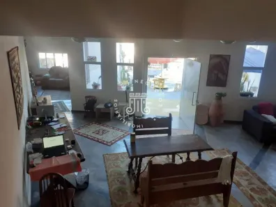 Sobrado com 4 Quartos à venda, 520m² no Jardim da Serra, Jundiaí