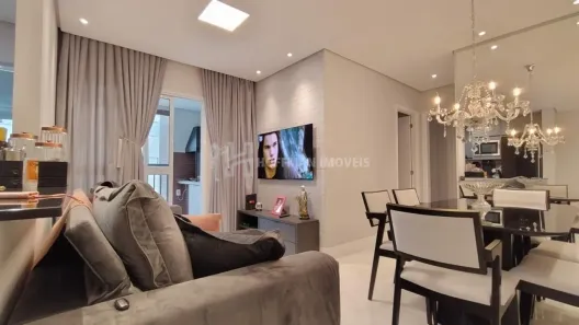 Apartamento com 2 Quartos à venda, 61m² no Boa Vista, São Caetano do Sul