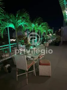Cobertura com 4 Quartos à venda, 355m² no Barra da Tijuca, Rio de Janeiro