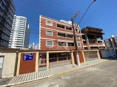 Apartamento com 1 Quarto à venda, 48m² no Aviação, Praia Grande