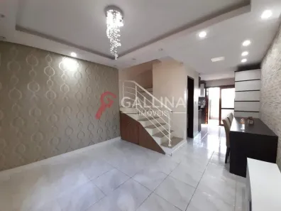 Casa com 2 Quartos à venda, 64m² no São José, Canoas