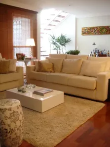 Cobertura com 2 Quartos à venda, 150m² no Vila Clementino, São Paulo