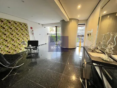 Apartamento com 1 Quarto à venda, 35m² no Vila Suzana, São Paulo