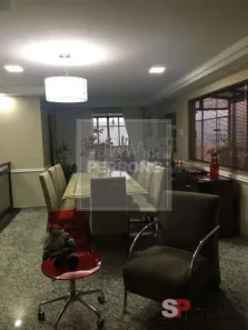 Apartamento com 3 Quartos à venda, 214m² no Brás, São Paulo