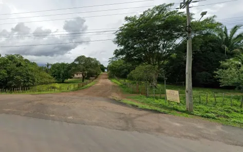 Fazenda/Sítio à venda, 285700m² no , Esperantina
