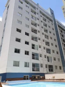 Apartamento com 1 Quarto para alugar, 76m² no Cristo Rei, Curitiba