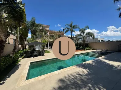 Casa de Condomínio com 5 Quartos à venda, 580m² no Aldeia da Serra, Barueri