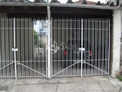 Casa com 2 Quartos à venda, 200m² no Vila Guarani (Z Sul), São Paulo
