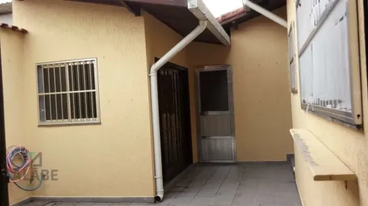 Casa com 3 Quartos à venda, 111m² no Cidade Dutra, São Paulo